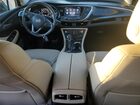 2016 Buick Envision Premium Black vin: LRBFXESX4GD173566