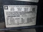 2016 Buick Envision Premium Black vin: LRBFXESX4GD173566