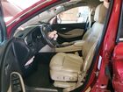 2017 Buick Envision Premium Ii Maroon vin: LRBFXFSX8HD020695