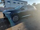 2025 Buick Envision Preferred Black vin: LRBFZKE46SD016379