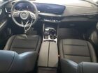 2025 Buick Envision Preferred White vin: LRBFZKE48SD079810