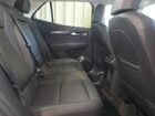 2025 Buick Envision Preferred White vin: LRBFZKE48SD079810
