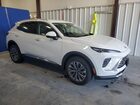 2025 Buick Envision Preferred White vin: LRBFZKE48SD079810