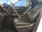 2025 Buick Envision Preferred White vin: LRBFZKE48SD079810