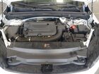 2025 Buick Envision Preferred White vin: LRBFZKE48SD079810