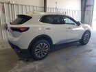 2025 Buick Envision Preferred White vin: LRBFZKE48SD079810