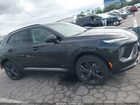 2025 Buick Envision Sport Touring Awd Black vin: LRBFZLE42SD072857 2025 Buick Envision Sport Touring Awd Black vin: LRBFZLE42SD072857