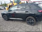 2025 Buick Envision Sport Touring Awd Black vin: LRBFZLE42SD072857 2025 Buick Envision Sport Touring Awd Black vin: LRBFZLE42SD072857