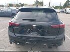 2025 Buick Envision Sport Touring Awd Black vin: LRBFZLE42SD072857 2025 Buick Envision Sport Touring Awd Black vin: LRBFZLE42SD072857