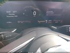 2025 Buick Envision Sport Touring Awd Silver vin: LRBFZLE45SD004066