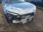 2025 Buick Envision Sport Touring Awd Silver vin: LRBFZLE45SD004066
