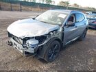 2025 Buick Envision Sport Touring Awd Silver vin: LRBFZLE45SD004066