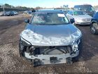 2025 Buick Envision Sport Touring Awd Silver vin: LRBFZLE45SD004066