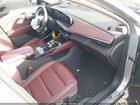 2025 Buick Envision Sport Touring Awd Silver vin: LRBFZLE45SD004066