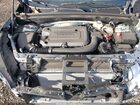 2025 Buick Envision Sport Touring Awd Silver vin: LRBFZLE45SD004066