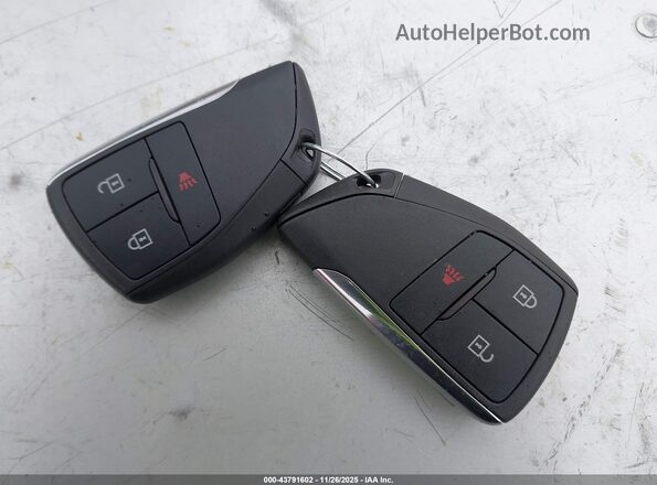 LRBFZME43RD064251 2024 BUICK ENVISION Black Vista del salpicadero