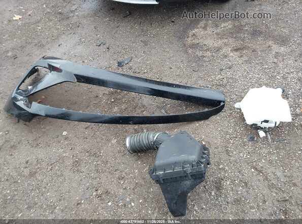 LRBFZME43RD064251 2024 BUICK ENVISION Black Vista del cuadro de instrumentos