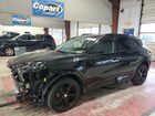 2021 Buick Envision Preferred Black vin: LRBFZMR42MD060520