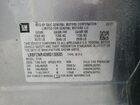 2021 Buick Envision Essence Gray vin: LRBFZNR40MD138685