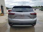 2021 Buick Envision Essence Gray vin: LRBFZNR40MD138685