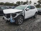 2023 Buick Envision Essence White vin: LRBFZNR40PD029454
