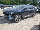 2021 Buick Envision Essence Blue vin: LRBFZNR43MD138972