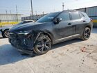 2021 Buick Envision Essence Black vin: LRBFZNR47MD110558