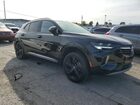 2023 Buick Envision Essence Black vin: LRBFZNR47PD036658