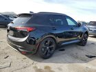 2023 Buick Envision Essence Black vin: LRBFZNR47PD036658