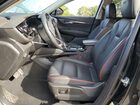2023 Buick Envision Essence Black vin: LRBFZNR47PD036658