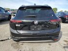 2023 Buick Envision Essence Black vin: LRBFZNR47PD036658