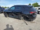 2023 Buick Envision Essence Black vin: LRBFZNR47PD036658