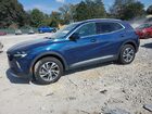2023 Buick Envision Essence Blue vin: LRBFZNR49PD055552