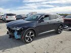 2021 Buick Envision Essence Blue vin: LRBFZNR4XMD136569