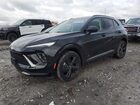 2024 Buick Envision Essence Black vin: LRBFZPE41RD022288