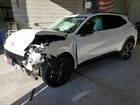 2024 Buick Envision Essence Белый vin: LRBFZPE41RD076416