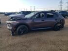 2024 Buick Envision Essence Purple vin: LRBFZPE45RD070649