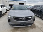 2021 Buick Envision Essence Gray vin: LRBFZPR41MD102256 2021 Buick Envision Essence Gray vin: LRBFZPR41MD102256