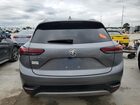 2021 Buick Envision Essence Gray vin: LRBFZPR41MD102256 2021 Buick Envision Essence Gray vin: LRBFZPR41MD102256