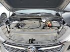 2021 Buick Envision Essence Gray vin: LRBFZPR41MD102256 2021 Buick Envision Essence Gray vin: LRBFZPR41MD102256