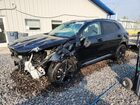 2021 Buick Envision Essence Black vin: LRBFZPR42MD179119