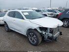 2022 Buick Envision Awd Essence White vin: LRBFZPR45ND065813