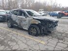 2021 Buick Envision Awd Essence Black vin: LRBFZPR46MD128013