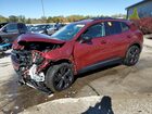 2022 Buick Envision Essence Red vin: LRBFZPR46ND016409
