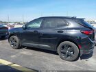 2023 Buick Envision Essence Awd Black vin: LRBFZPR47PD187494