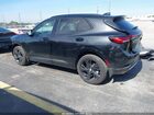 2023 Buick Envision Essence Awd Black vin: LRBFZPR47PD187494