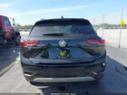 2023 Buick Envision Essence Awd Black vin: LRBFZPR47PD187494