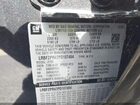 2023 Buick Envision Essence Awd Black vin: LRBFZPR47PD187494