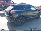 2023 Buick Envision Essence Awd Black vin: LRBFZPR47PD187494