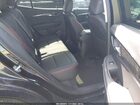 2023 Buick Envision Essence Awd Black vin: LRBFZPR47PD187494